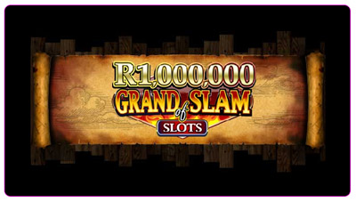 Piggs Peaks Grand Slam of Slots Tournament