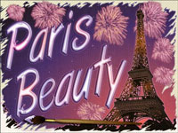 Paris Beauty Slot - RTG