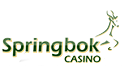 Springbok Casino is Our Top South African Casino