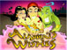 Aladdins Wishes Feature Slot Game - Click Here To Read The Review.