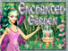 Enchanted Garden Feature Slot Game - Click Here To Read The Review.