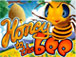 Honey to the Bee Feature Slot Game - Click Here To Read The Review.