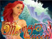 Mermaid Queen Feature Slot Game - Click Here To Read The Review.
