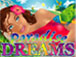 Paradise Dreams Feature Slot Game - Click Here To Read The Review.