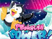 Penguin Power Feature Slot Game - Click Here To Read The Review.