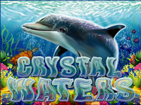 Crystal Waters Slot - RTG
