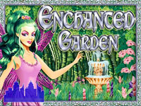 Enchanted Garden Slot - RTG