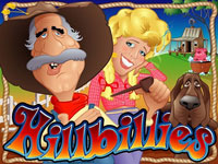 Hillbillies Slot - RTG