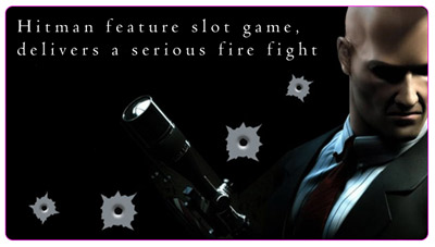 Hitman Slot