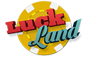 Luckland - Play NetEnt and Betsoft Games